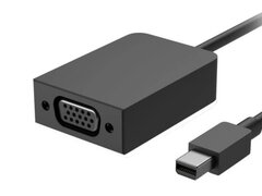 Adaptor Microsoft Surface Mini DisplayPort la VGA, Model 1554